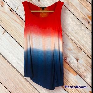 🛍 3 for $15 Adorable Asymmetrical tank